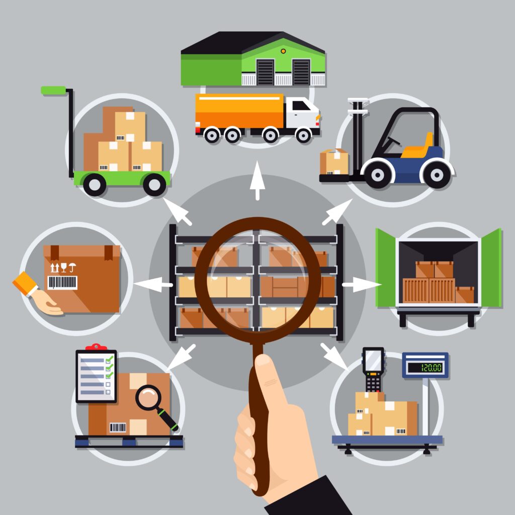 General Order Supplier