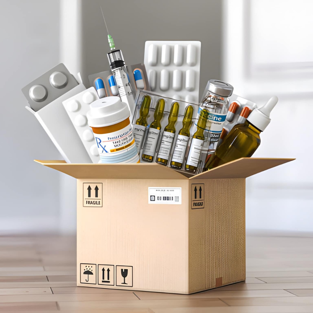 Medical Equipment Supplier