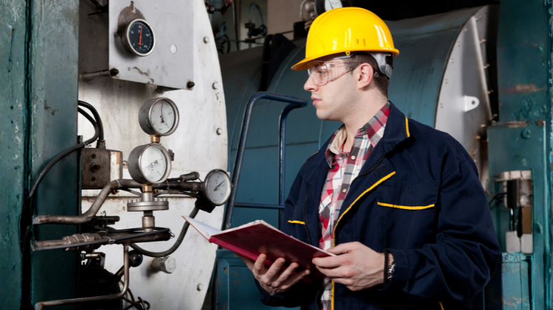 Reliable Industrial Supplies for Smooth Operations